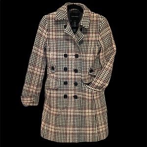 Club Monaco Wool Coat - EUC